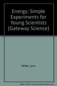 Energy (Gateway Science)