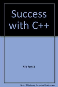 Success with C++