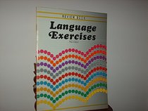 Language Exercises Review