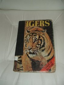 Tigers (Animals of the World)