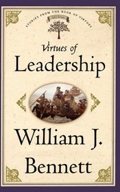 Virtues Of Leadership