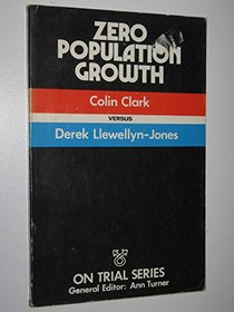 Zero population growth (On trial series)