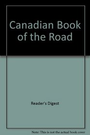 Canadian Book of the Road