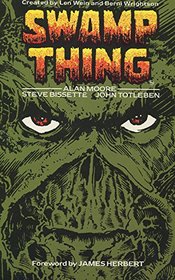 Swamp Thing: Bk. 1
