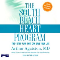 South Beach Heart (Lib)(CD)