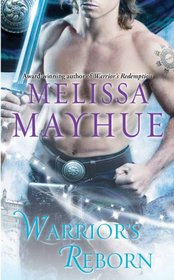 Warrior Reborn (Warrior, Bk 2)