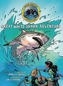 Great White Shark Adventure (Fabien Cousteau Expeditions)