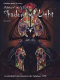 Shadows of Light (Nightbane book 4)