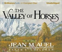 Valley of Horses, The (Earth's Children)