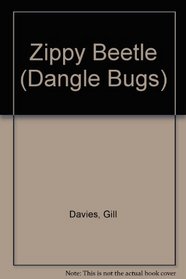 Zippy Beetle (Dangle Bugs)