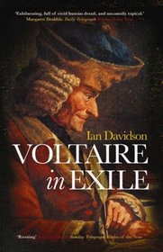 Voltaire in Exile