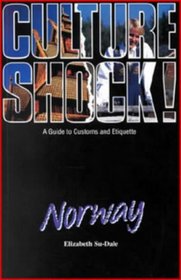 Culture Shock! Norway (Culture Shock!)