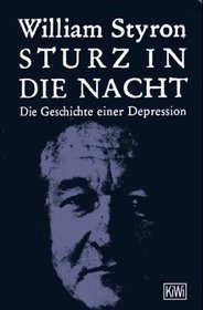 Sturz in Die Nacht: Die Geschichte Einer Depression (KiWi, 237)