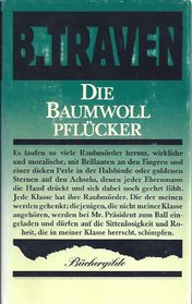 Die Baumwollpflucker (German Edition)