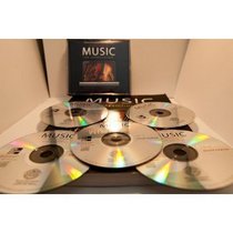 MUSIC:APPRECIATION,BRIEF-W/5 C