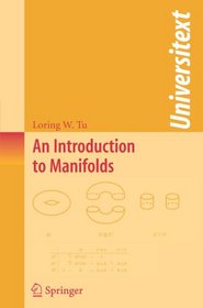 An Introduction to Manifolds (Universitext)
