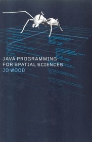 Java Programming for Spatial Sciences