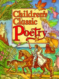 Children's Classic Poetry