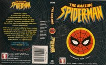 Spiderman: The Amazing Spiderman (BBC Radio Collection)
