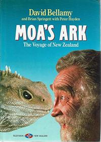 Moa's Ark: The Voyage of New Zealand