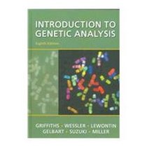 Introduction to Genetic Analysis, Interactive Genetics CD, i>clicker & Solutions MegaManual