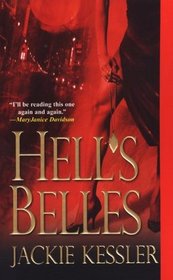 Hell's Belles (Hell on Earth, Bk 1)