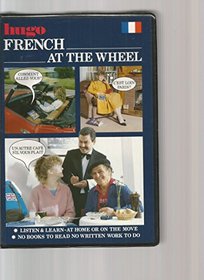 French at the Wheel (French Edition)