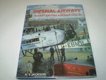Imperial Airways and the First British Airlines, 1919-40