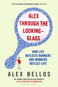 Alex Through the Looking-glass
