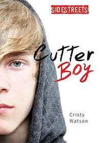Cutter Boy (SideStreets)