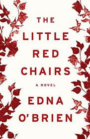 The Little Red Chairs: A Novel