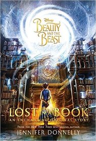 Lost in a Book (Beauty and the Beast)