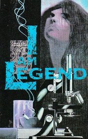 I Am Legend Book No. 3 (I Am Legend)