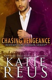 Chasing Vengeance (Redemption Harbor Series)