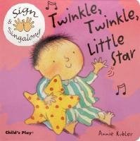 Twinkle Twinkle (Sign and Singalong)