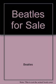 Beatles for Sale