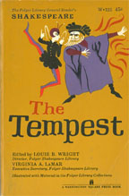 The Tempest