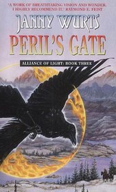 Peril's Gate (Wars of Light & Shadow, Bk 6)