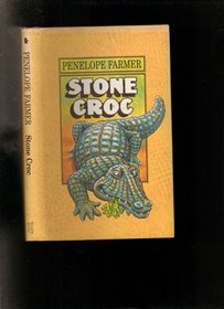 Stone Croc
