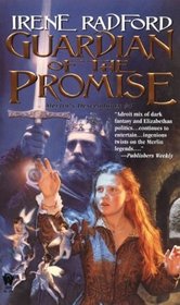 Guardian of the Promise (Merlin's Descendants, 4)