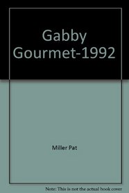 Gabby Gourmet-1992