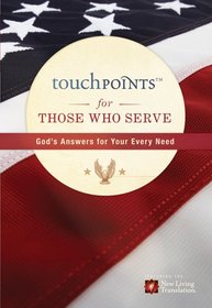 TouchPoints for Those Who Serve