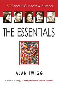 The Essentials (Literary Studies Fiction Novel)