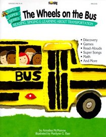 Wheels on the Bus (Super-Duper Series)