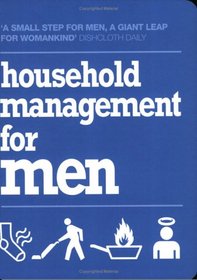 Household Management for Men