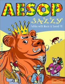Aesop Jazzy Fables (Talking Books)