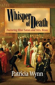 Whisper of Death (Blue Satan Mystery)