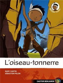 Nitou l'Indien (French Edition)