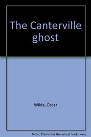THE CANTERVILLE GHOST.