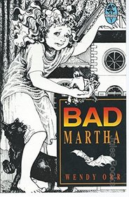 Bad Martha (Bluegum)